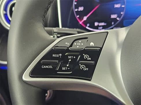 Certified 2025 Mercedes-Benz C 300 4MATIC Sedan image 25