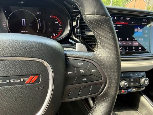 Certified 2022 Dodge Durango R/T w/ Blacktop Package AWD/4WD image 20
