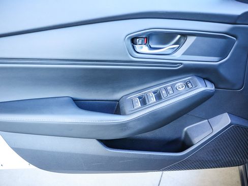 Certified 2023 Honda Accord Sport image 29