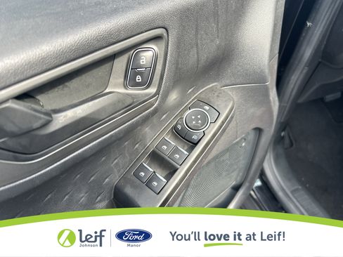 Used 2020 Ford Escape S image 15