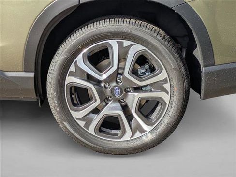 New 2026 Subaru Ascent Limited image 9