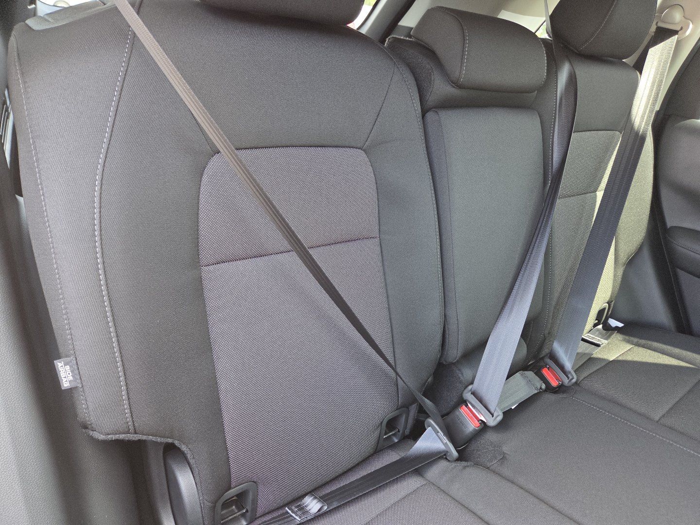 New 2026 Honda CR-V EX image 19