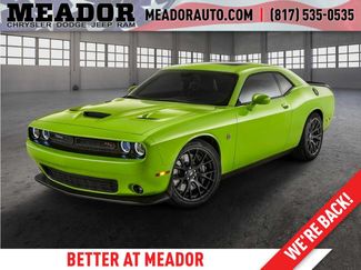 Used 2021 Dodge Challenger R/T Scat Pack w/ Plus Package RWD video 1