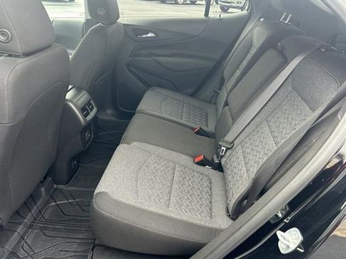 Used 2022 Chevrolet Equinox LT image 27