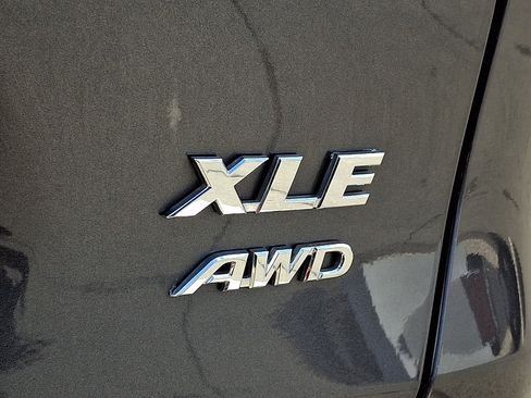 Used 2024 Toyota RAV4 XLE w/ Convenience Package AWD/4WD image 38
