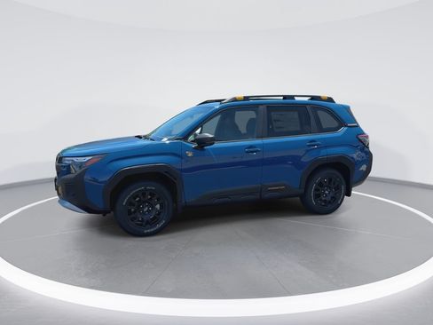 New 2026 Subaru Forester Wilderness w/ Wilderness Package AWD/4WD image 4