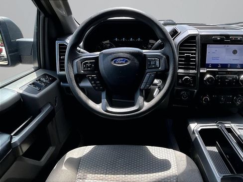 Used 2020 Ford F150 XLT w/ XTR Package AWD/4WD image 4