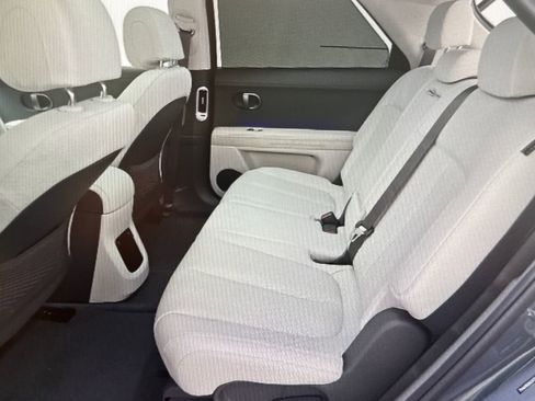 Used 2026 Hyundai Ioniq 5 Limited image 8