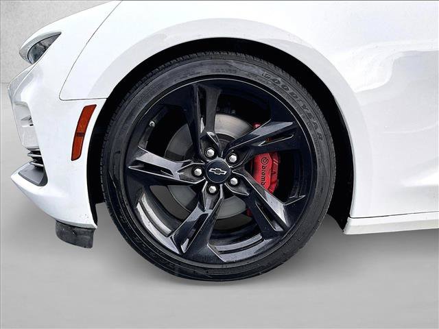 Used 2023 Chevrolet Camaro SS RWD image 10