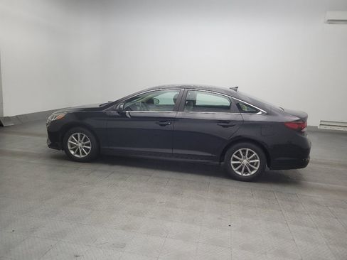 Used 2018 Hyundai Sonata SE FWD image 3
