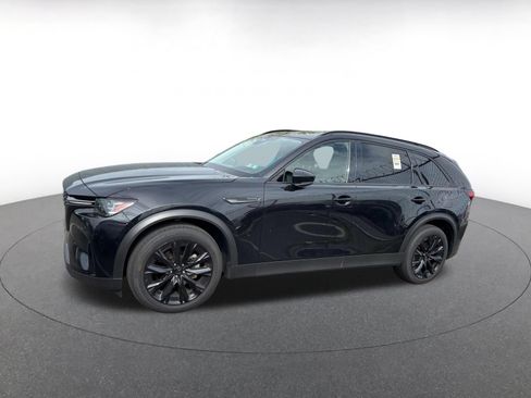 Used 2026 MAZDA CX-90 3.3 Turbo w/ Premium Sport Pkg AWD/4WD image 6