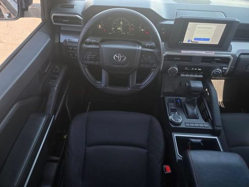 Used 2024 Toyota Tacoma SR5 AWD/4WD image 11