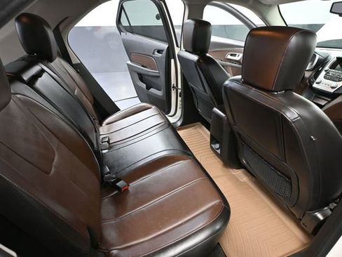 Used 2014 Chevrolet Equinox LT w/ Power Convenience Package FWD image 39