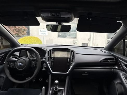 Used 2023 Subaru WRX Limited AWD/4WD image 16