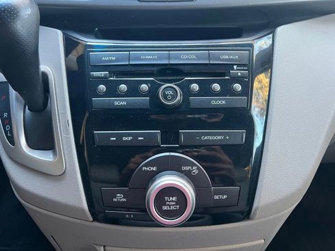 Used 2012 Honda Odyssey EX-L image 32