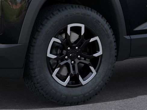 New 2026 Chevrolet Equinox ACTIV image 32