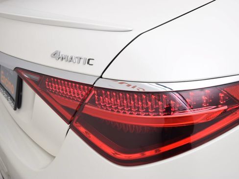 Certified 2023 Mercedes-Benz S 580 4MATIC Sedan image 14