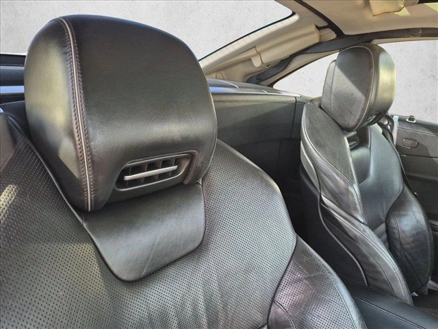 Used 2014 Mercedes-Benz SL 550 image 18