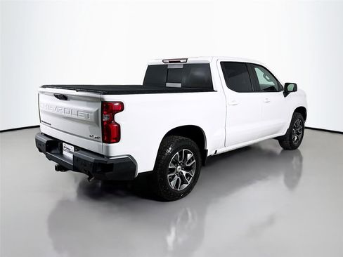 Used 2022 Chevrolet Silverado 1500 RST w/ All Star Edition Plus image 9
