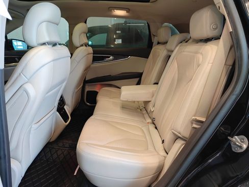 Used 2019 Lincoln Nautilus Reserve image 14