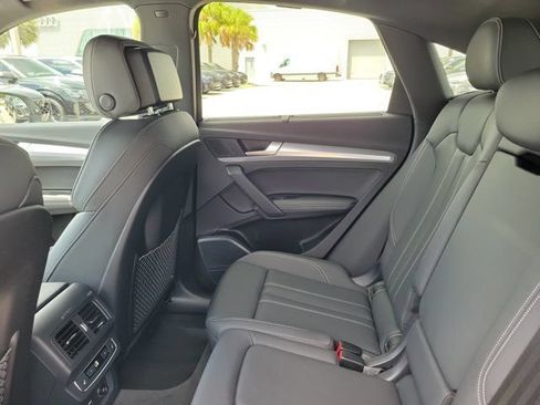 Certified 2023 Audi Q5 2.0T Prestige AWD/4WD image 11