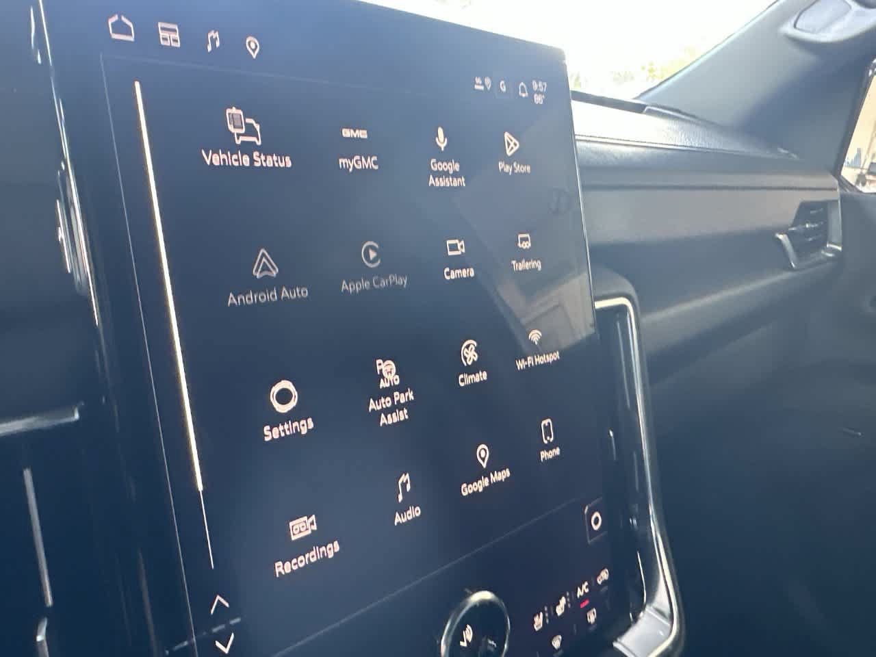 New 2026 GMC Yukon Denali RWD image 18