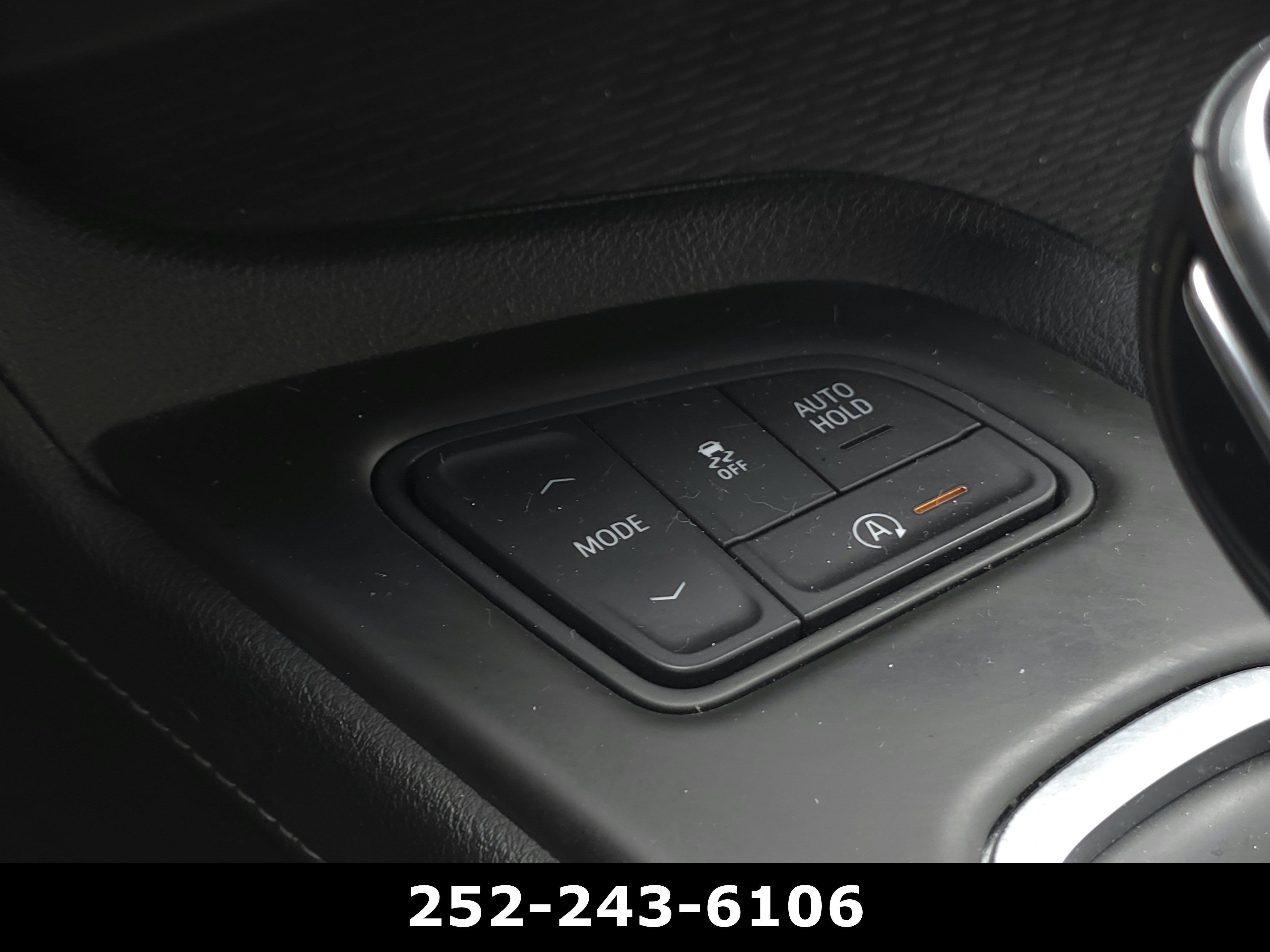 Used 2021 Cadillac CT5 Luxury w/ Cold Weather Package RWD image 15