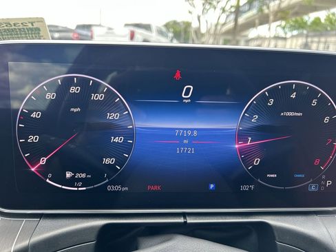 Used 2024 Mercedes-Benz C 300 Sedan image 17