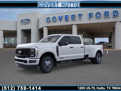 New 2026 Ford F350 XL w/ STX Appearance Package