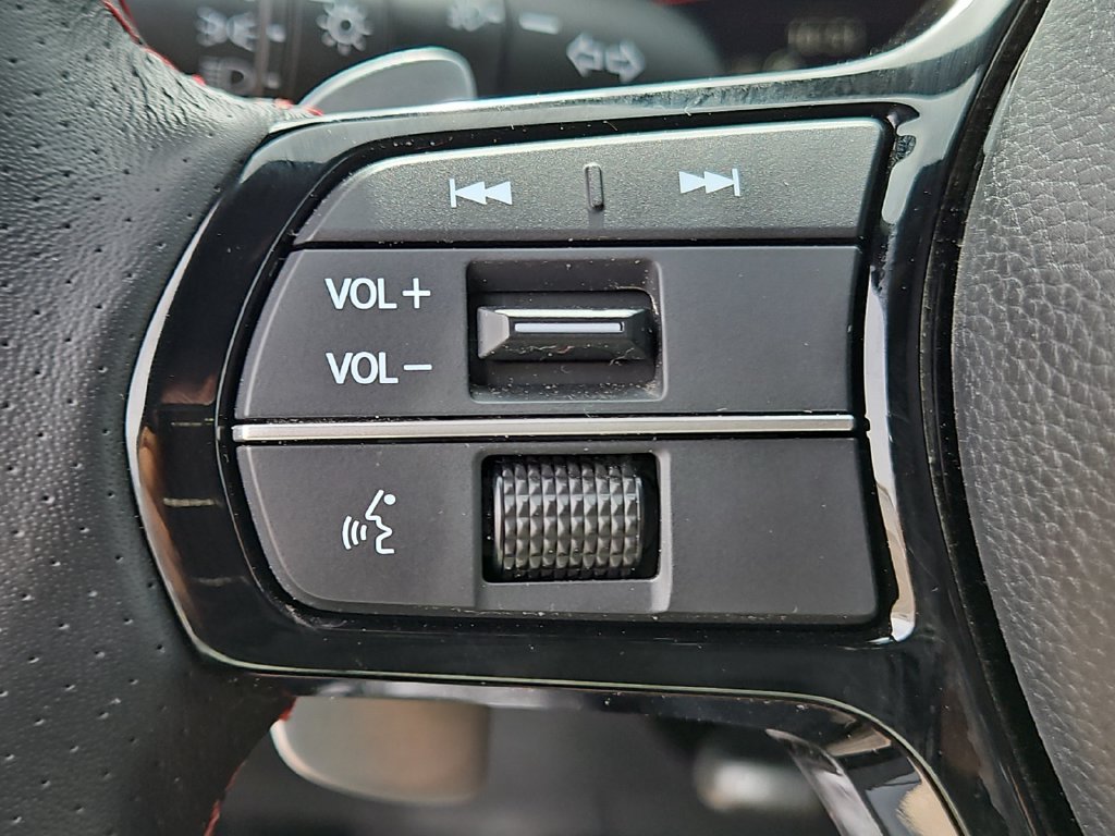 Certified 2025 Acura ADX A-Spec AWD/4WD image 24
