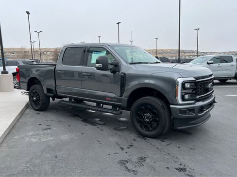 New 2026 Ford F350 XLT w/ XLT Premium Package image 5