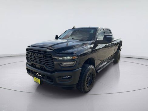 Used 2025 RAM 2500 Tradesman AWD/4WD image 7