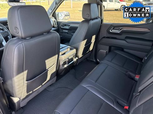 Certified 2024 GMC Sierra 1500 Denali image 18