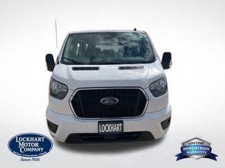 Used 2024 Ford Transit 350 XLT video 2