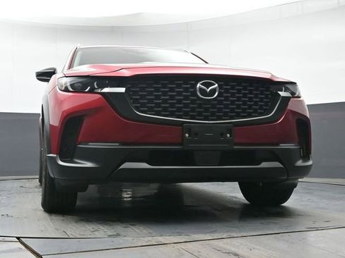 Certified 2024 MAZDA CX-50 AWD 2.5 S w/ Cargo Package image 32