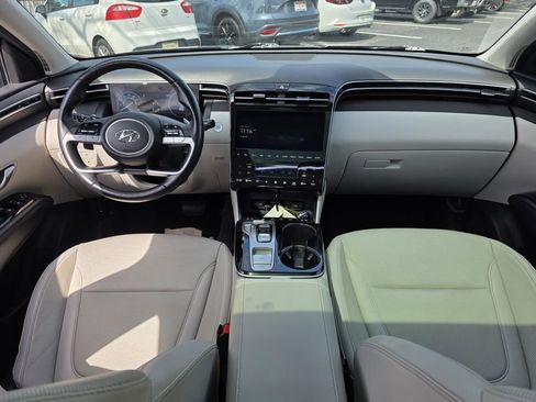 Used 2024 Hyundai Tucson Limited image 26