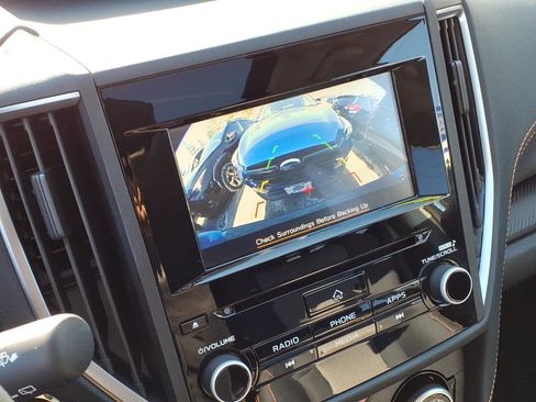 Certified 2023 Subaru Crosstrek 2.0i Premium image 19