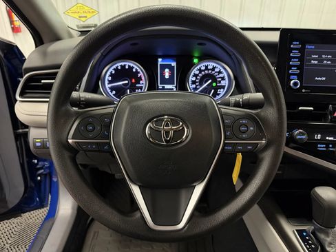 Used 2024 Toyota Camry LE FWD image 19