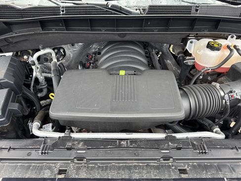 Used 2023 GMC Sierra 1500 Denali w/ Denali Reserve Package image 39