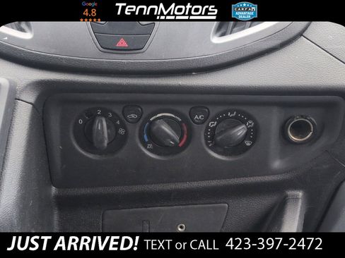 Used 2015 Ford Transit 250 130 Low Roof w/ Exterior Upgrade Package image 17