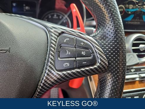 Used 2015 Mercedes-Benz C 300 4MATIC Sedan image 8