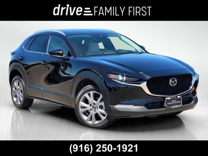 Certified 2023 MAZDA CX-30 AWD 2.5 S w/ Premium Package