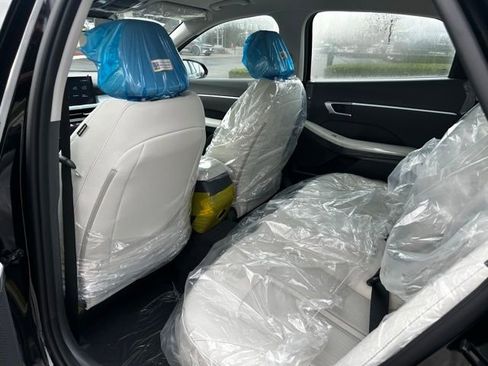 New 2026 Hyundai Sonata SEL image 11