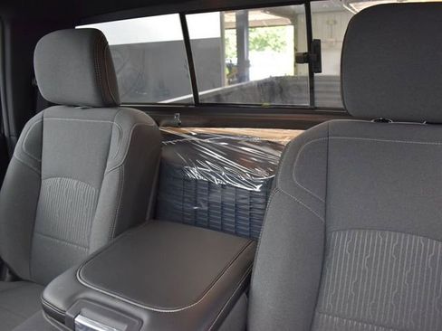 New 2024 RAM 2500 Tradesman w/ Snow Chief Group image 13