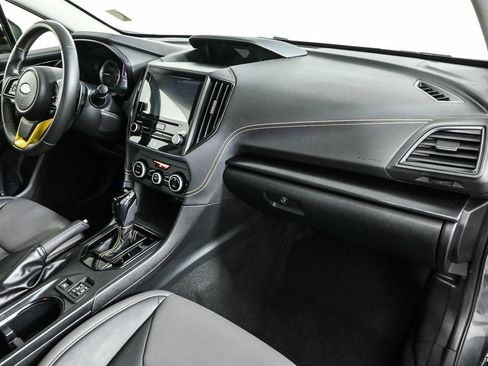 Used 2023 Subaru Crosstrek 2.5i Sport image 22