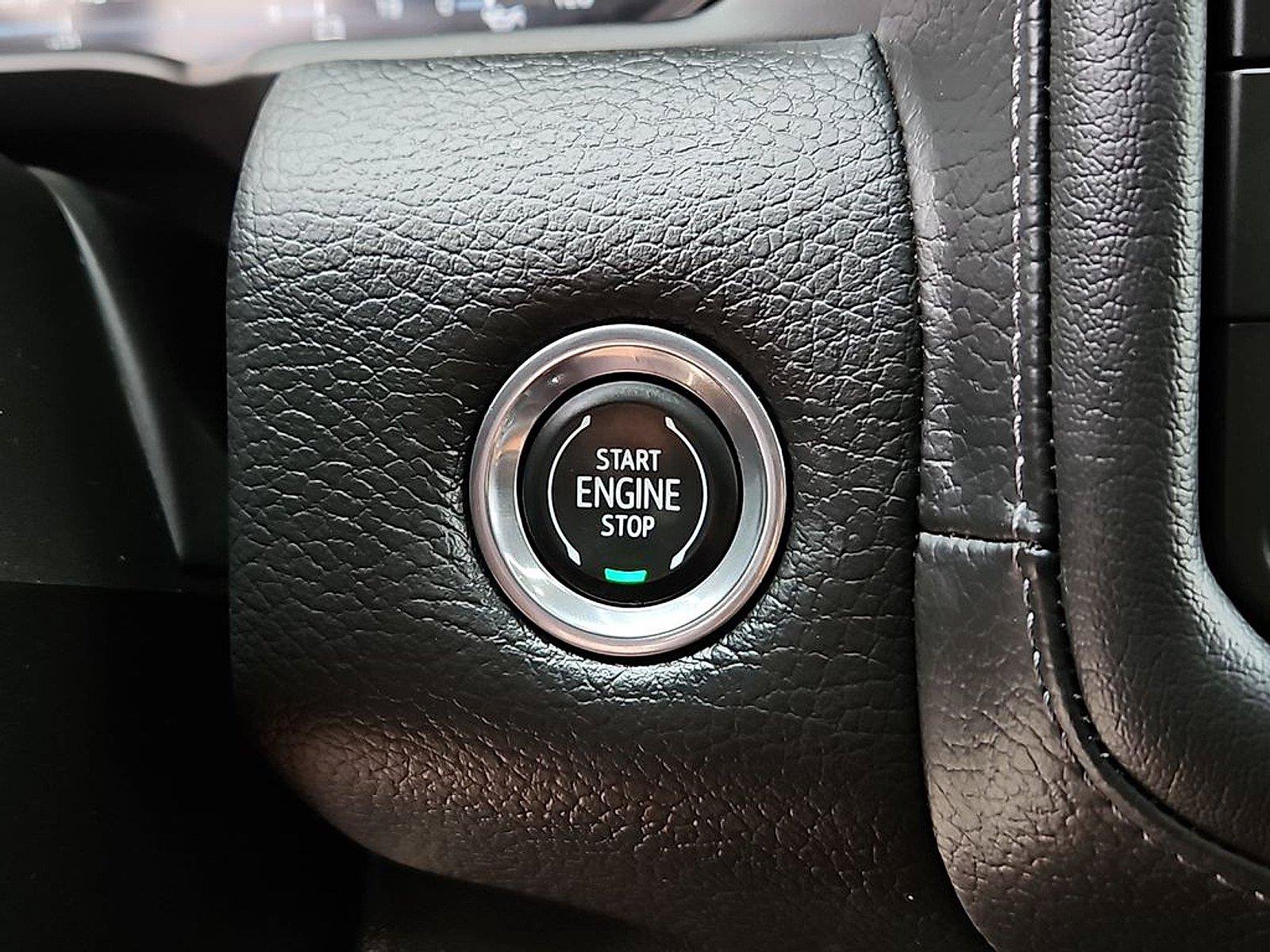 Used 2023 GMC Yukon Denali AWD/4WD image 27