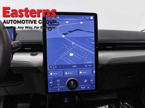 Used 2023 Ford Mustang Mach-E Select RWD image 12