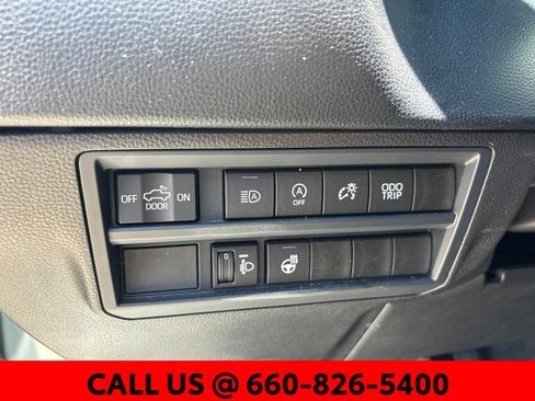 Certified 2026 Toyota Tundra SR5 w/ SR5 Premium Package AWD/4WD image 13