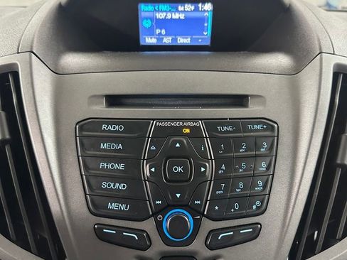 Used 2016 Ford Transit 250 130 Medium Roof w/ Interior Upgrade Package image 20
