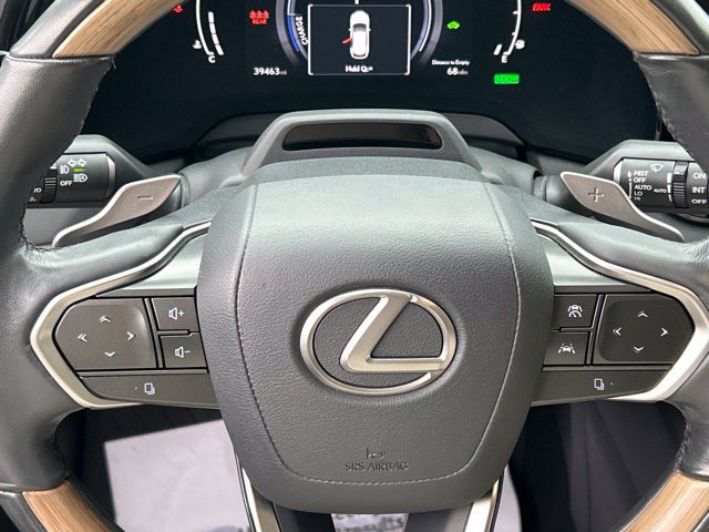 Used 2023 Lexus RX 350 w/ Accessory Package (Z1) AWD/4WD image 55